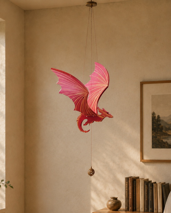 Phoenix Flying Mobile
