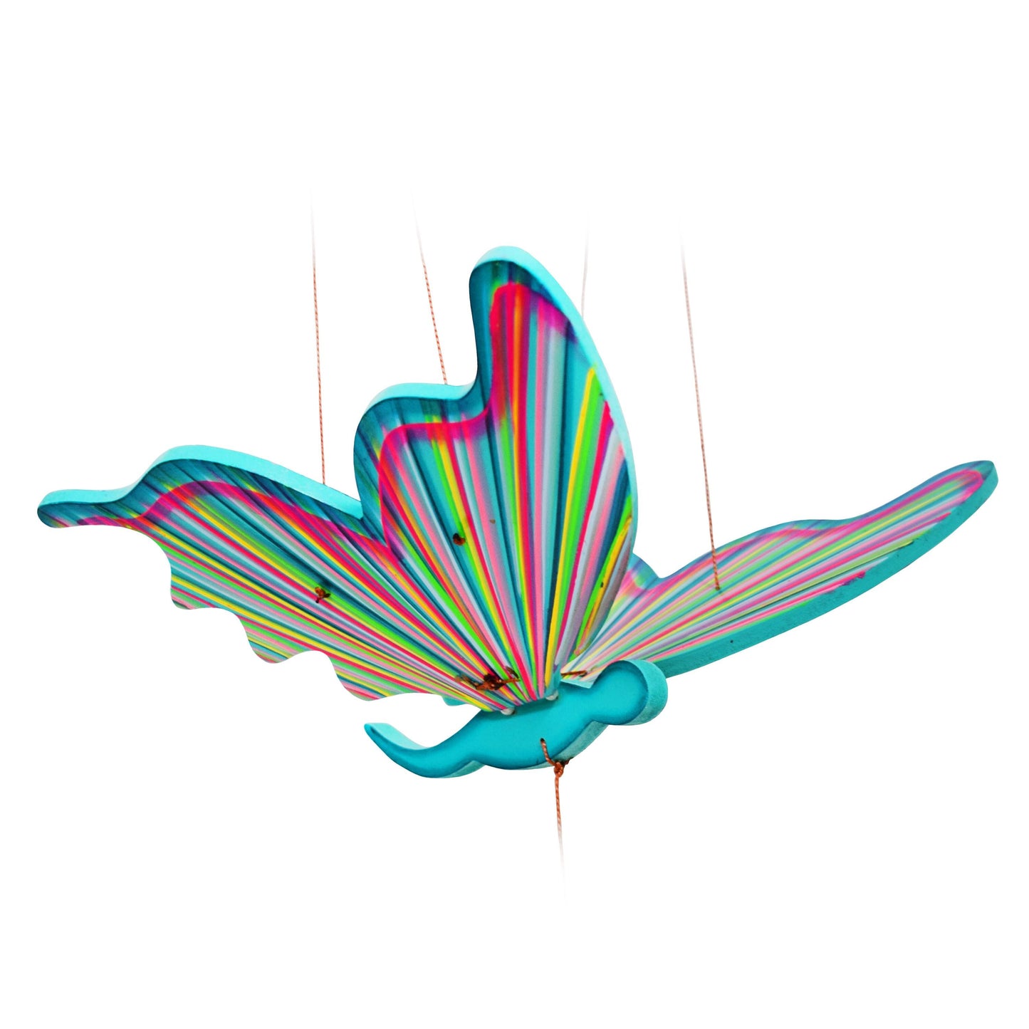Butterfly Flying Mobile
