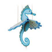 Sea Horse Flying Mobile