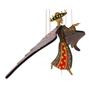 Calavera Catrina Flying Mobile