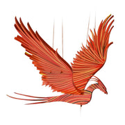 Phoenix Flying Mobile