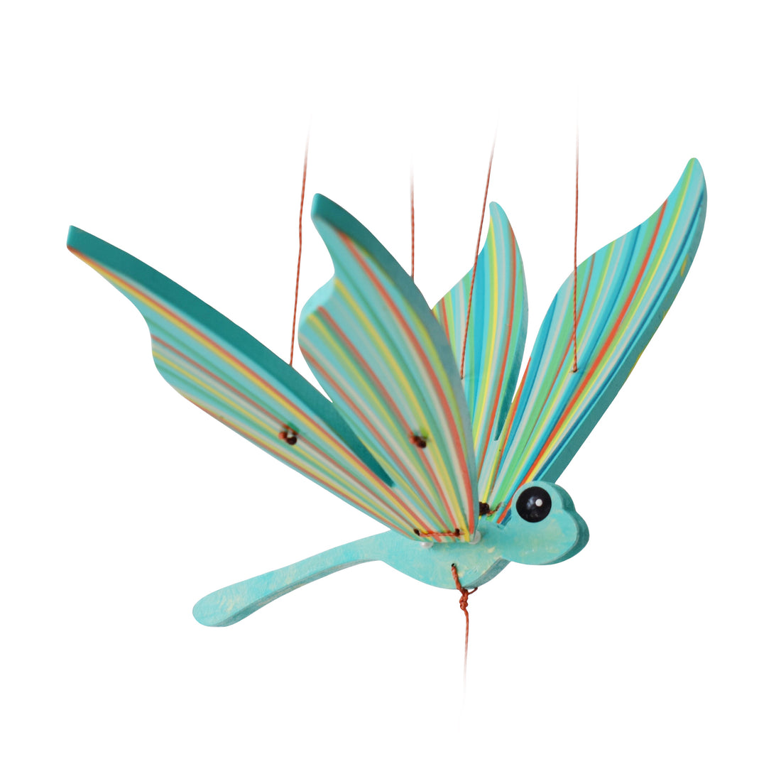 Dragonfly Flying Mobile