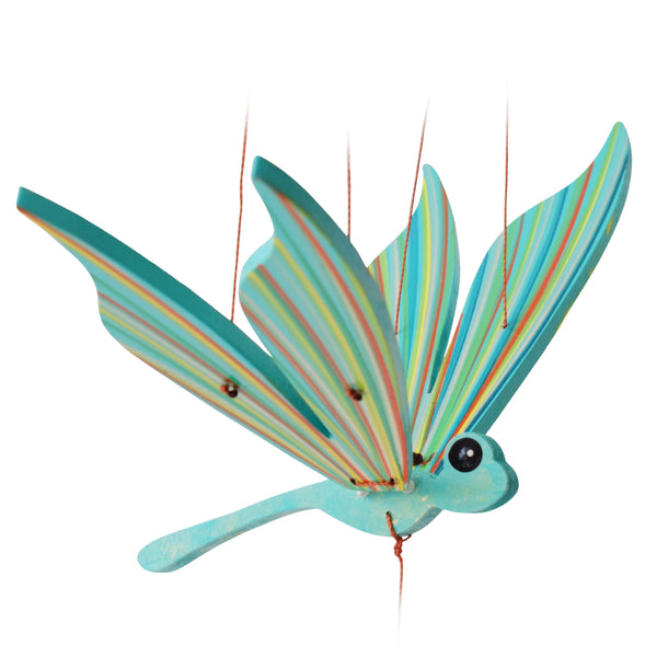 Dragonfly Flying Mobile