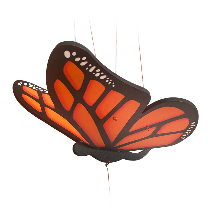 Butterfly Flying Mobile