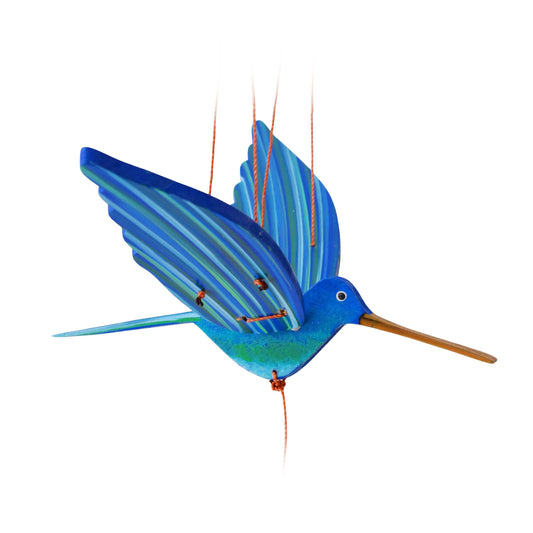 Humming Bird Flying Mobile