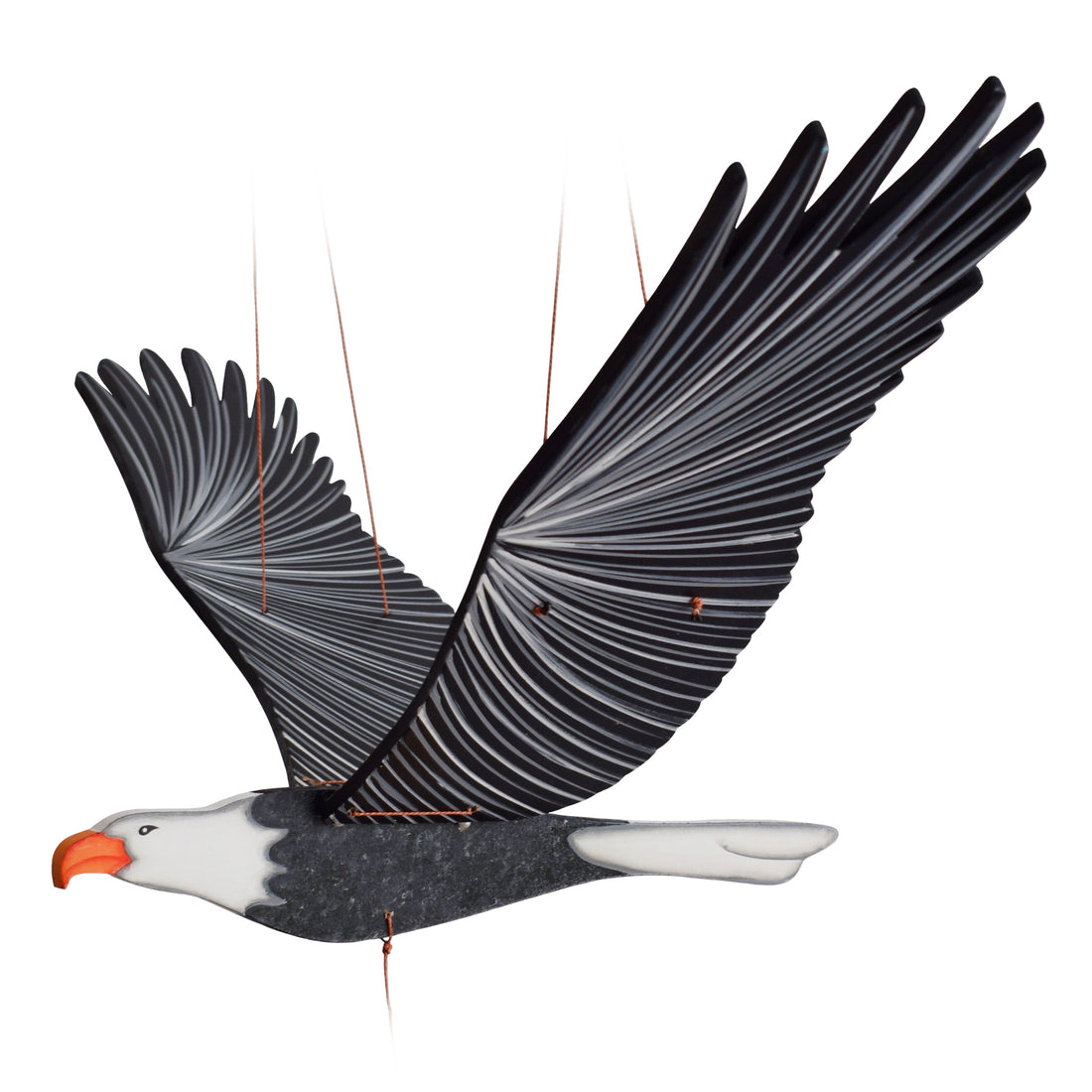 Eagle Flying Mobile