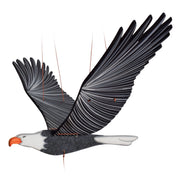 Eagle Flying Mobile