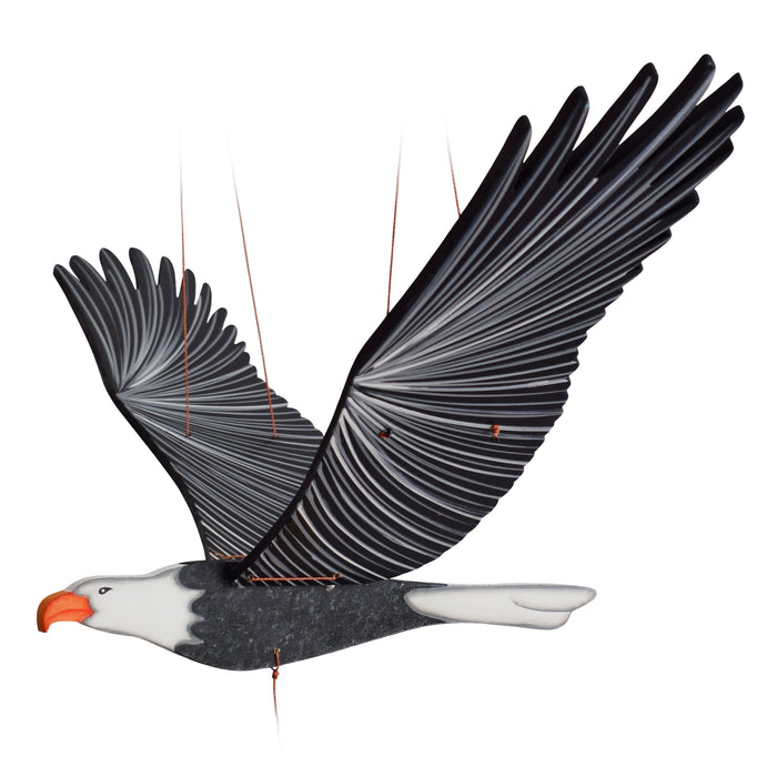 Eagle Flying Mobile