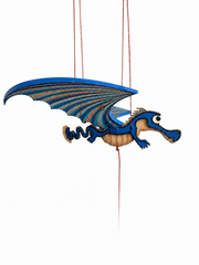 Baby Dragon Flying Mobile