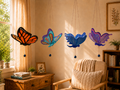 Butterfly Flying Mobile