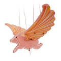 Piggy Flying Mobile