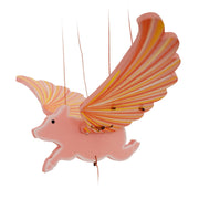 Piggy Flying Mobile
