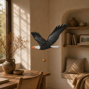 Eagle Flying Mobile