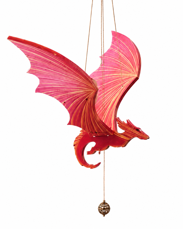 Phoenix Flying Mobile