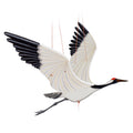 Crane Flying Mobile