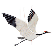 Crane Flying Mobile