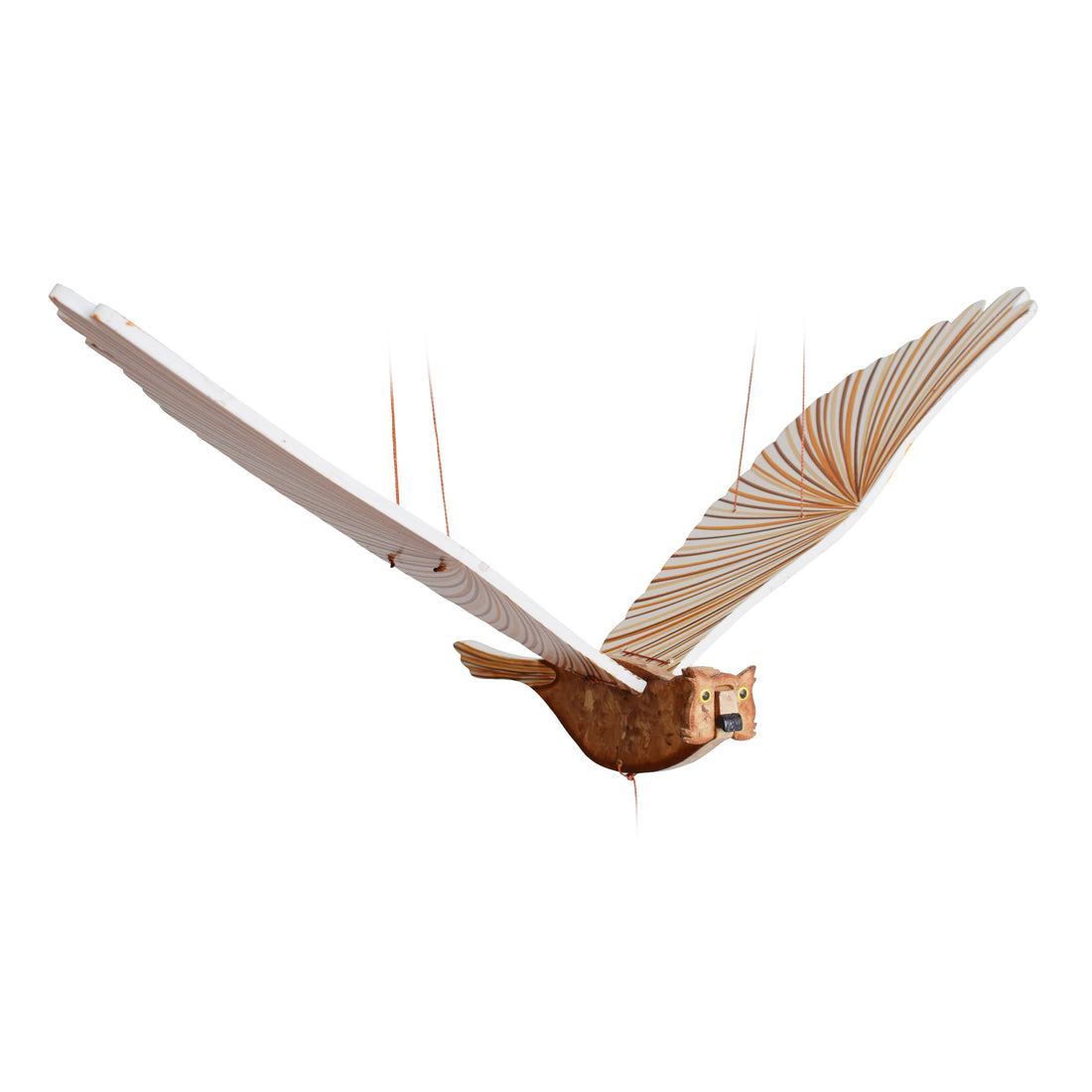 Owl Flying Mobile