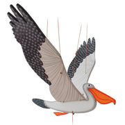 Pelican Flying Mobile