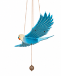 Parakeet Flying Mobile