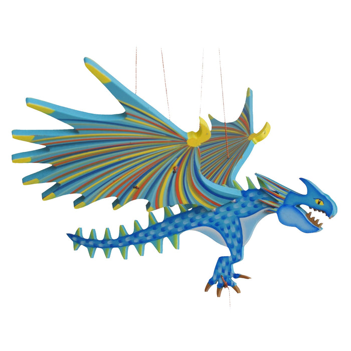 Thunder Dragon Flying Mobile