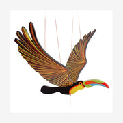 Toucan Flying Mobile